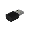BTX1 New USB Adapter Hidden Diy Wireless Audio Transmitter For TV Computer