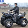 AGY adult automatic 250cc 200cc engine atv with reverse