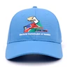 6 panel cheap cap/polyster baseball cap/polyester baseball hats