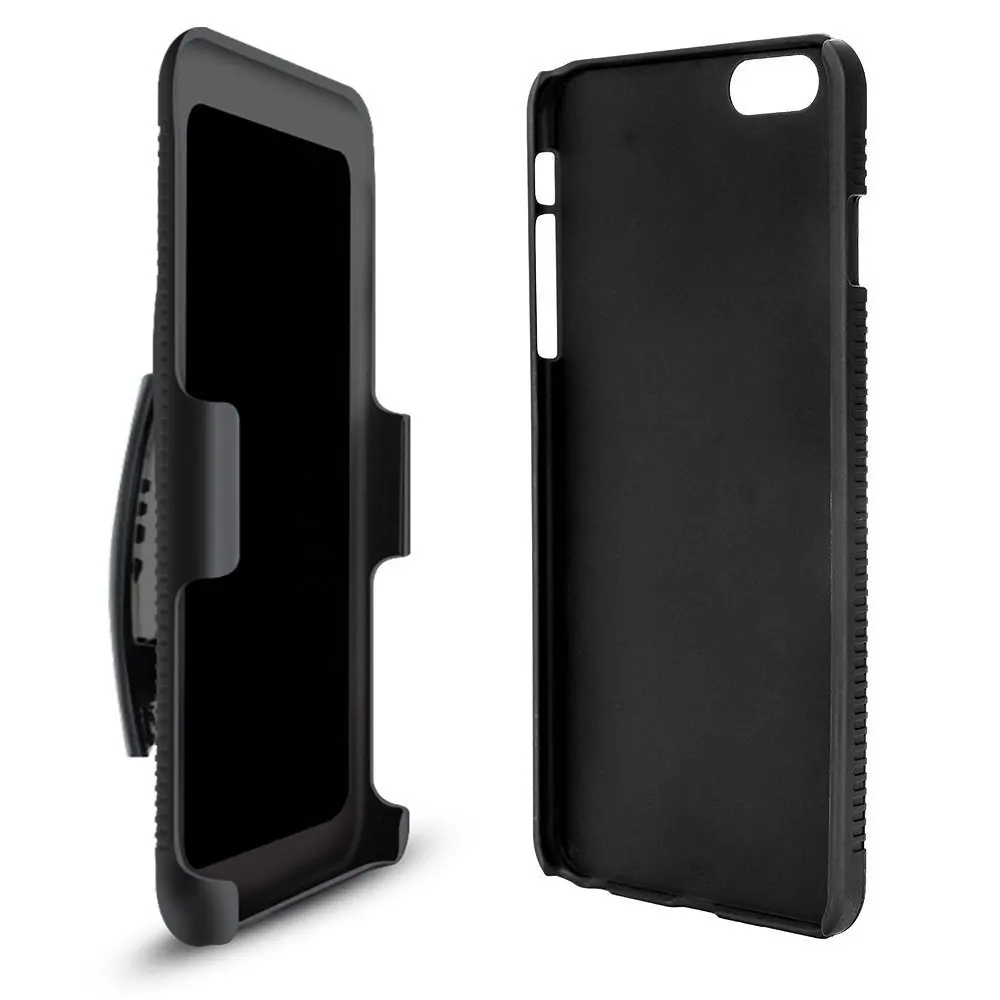 lockable phone case