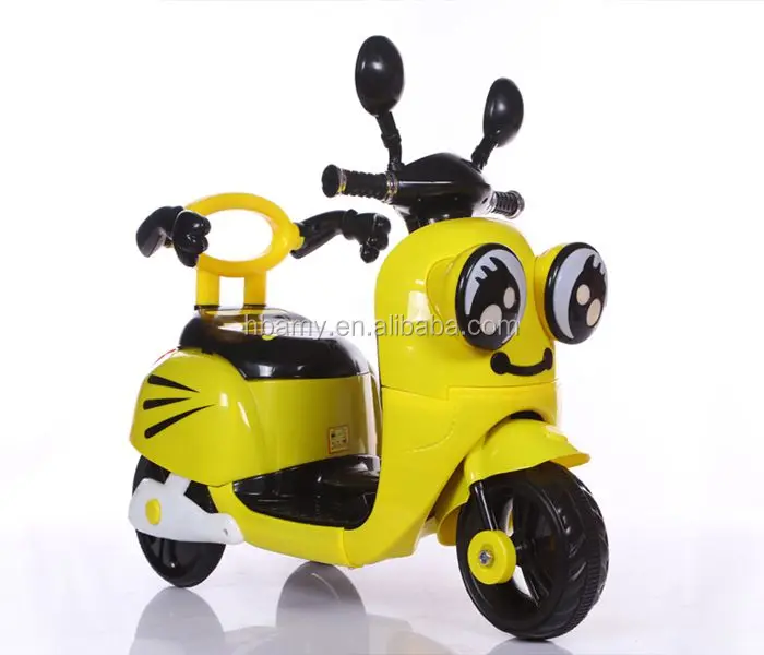 motorbike for 2 year old