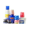 Bottle Cap Shrink Wrap