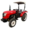 Tractor Famous Brand Semi-independent Red Garden Tractor