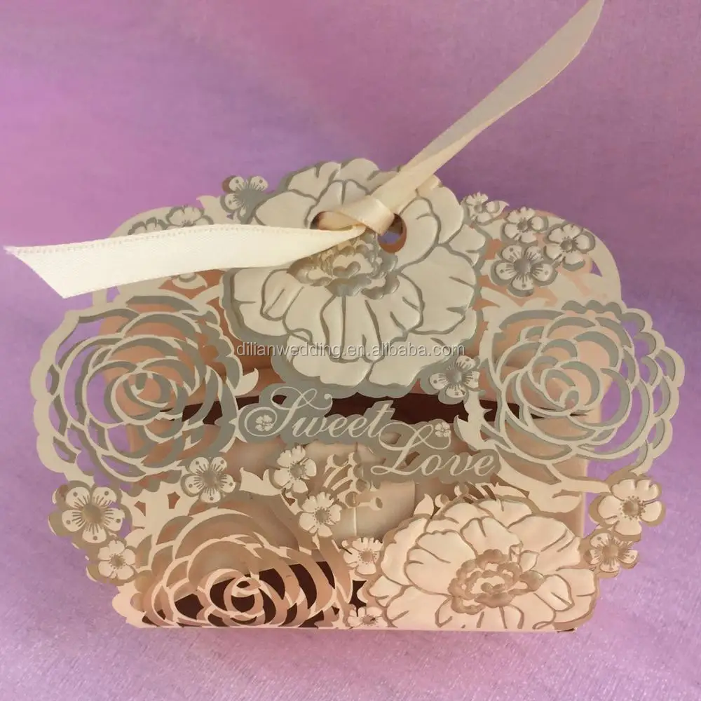 Beautiful Embossing Rose Paper Box Gift Buy Paper Box Gift,Box Gift