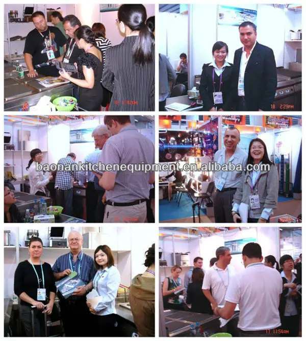 Canton fair