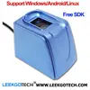 LEEKGOTECH Patented programmable fingerprint reader For Windows Android Linux OS