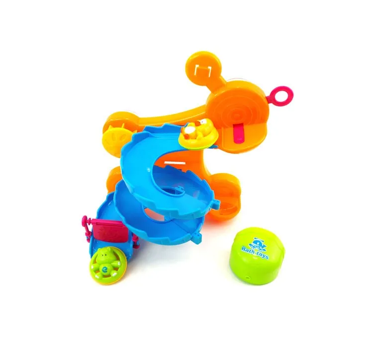 tornado water toy