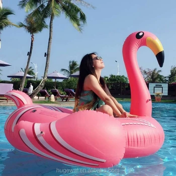 funny inflatables for the pool
