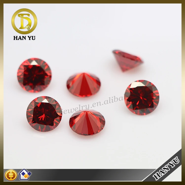 8ミリメートルラウンドダイヤモンドカットガーネット赤合成キュービックジルコニア石 Buy キュービックジルコニア石 合成キュービックジルコニア石 合成キュービックジルコニア Product On Alibaba Com
