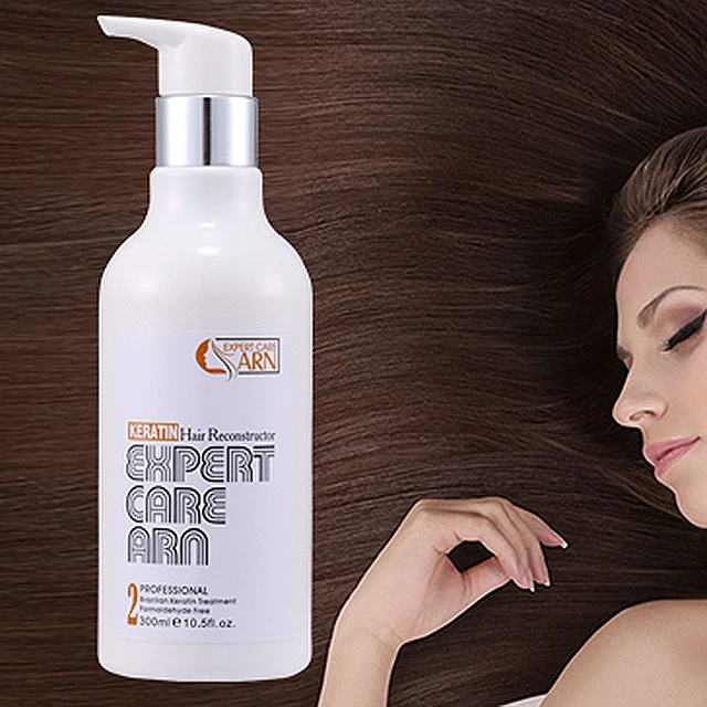 Salon Hair Vital Care Keratin Oil Best Hydrolyzed Keratin Hair