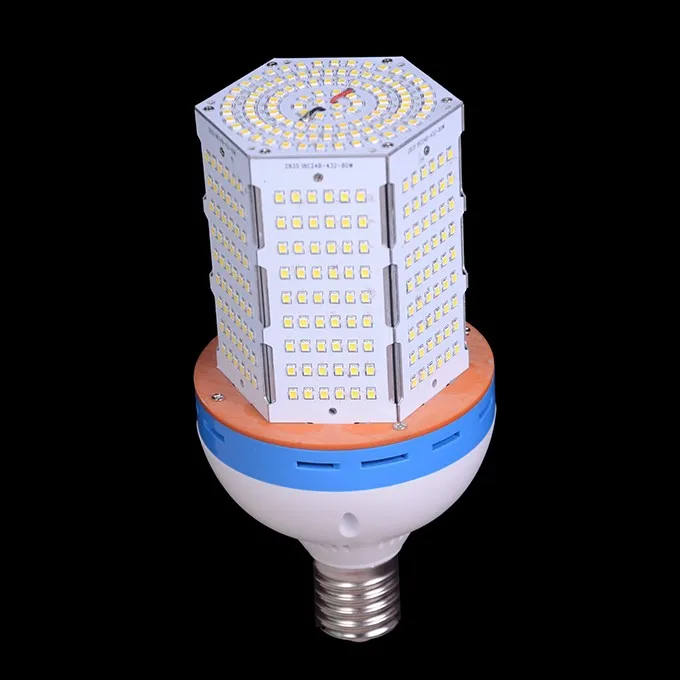 Led Bulb Street Light,20w 30w 40w 60w 80w 120w Led Street Light Bulb