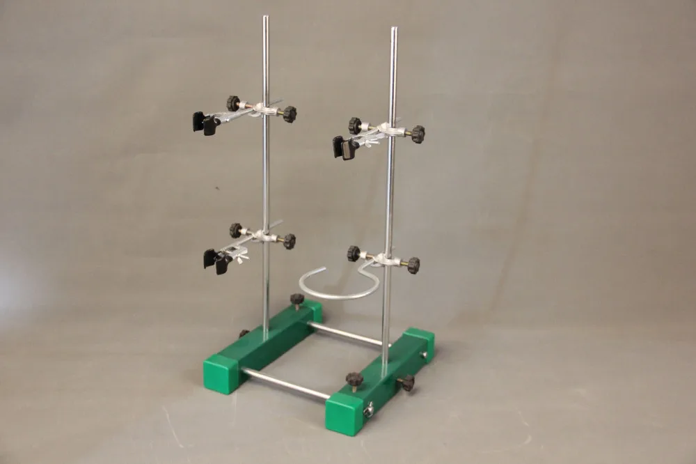 Química Soporte Universal/química Set/equipo De Laboratorio De La