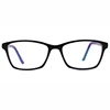 Classic design custom eyeglass frame fine side acetate frame