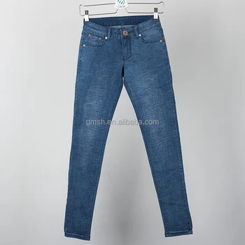 jeans top ladies jeans top