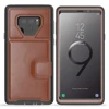 2018 Premium Wallet Case For Samsung Galaxy Note 9 Case With Card Slots