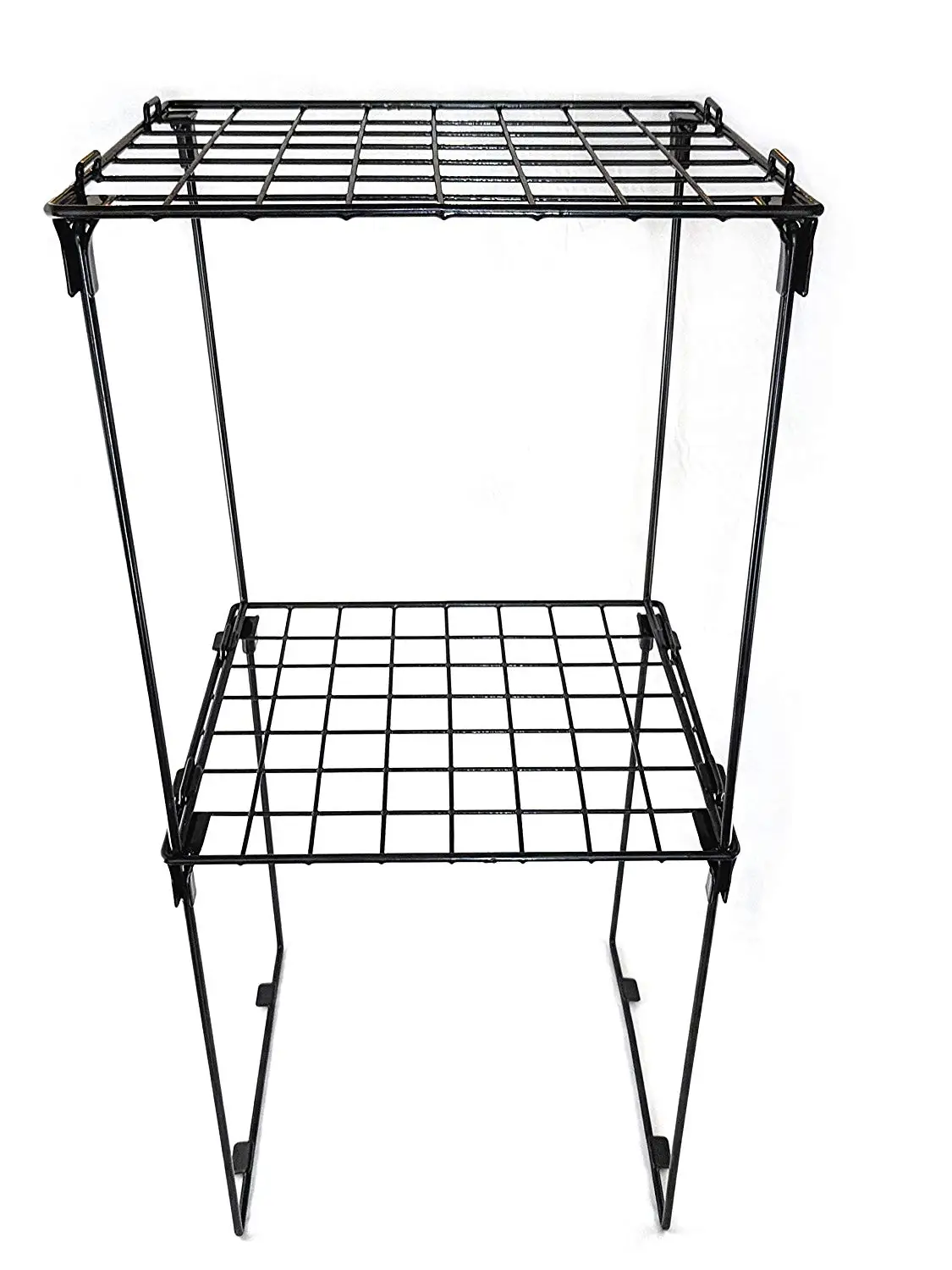 Free Sample 55071 2019 Best Selling Desk Wire Folding Locker Shelf For Book Organizer Buy