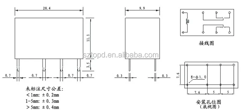 R2a15120fa схема включения