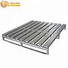 Welded euro standard heavy duty warehouse transport trades china logistic storage equipment metal steel pallet warehouse