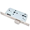 High Security grill door lock ISO9001 DEADLOCKING BOLT 72ZD