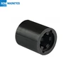 Latest Various Shaped Best Quality Injection Molded Bonded NdFeB Magnet