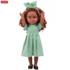 /product-detail/child-s-favorite-african-black-45cm-vinyl-acrylic-eyes-black-dolls-for-kids-baby-62002365988.html