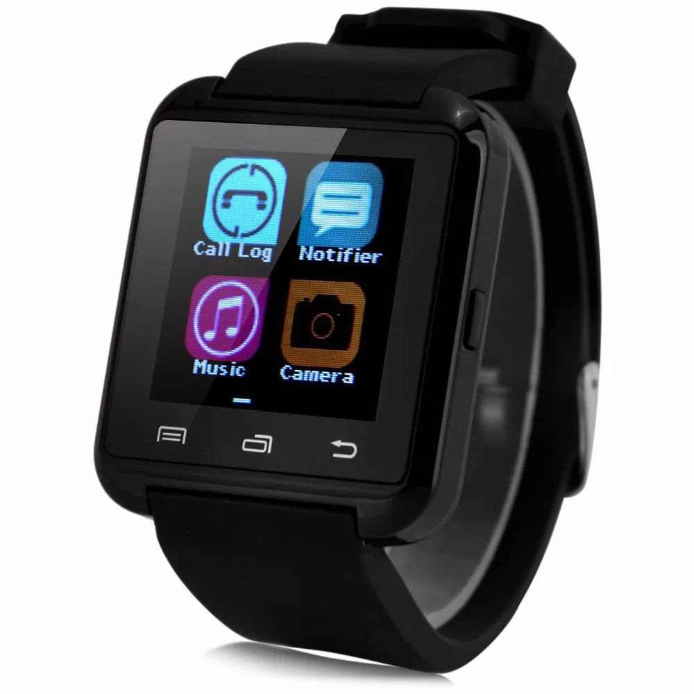 smartwatch colacao no funciona