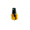 High quality pump sprayer mini trigger spray factory price