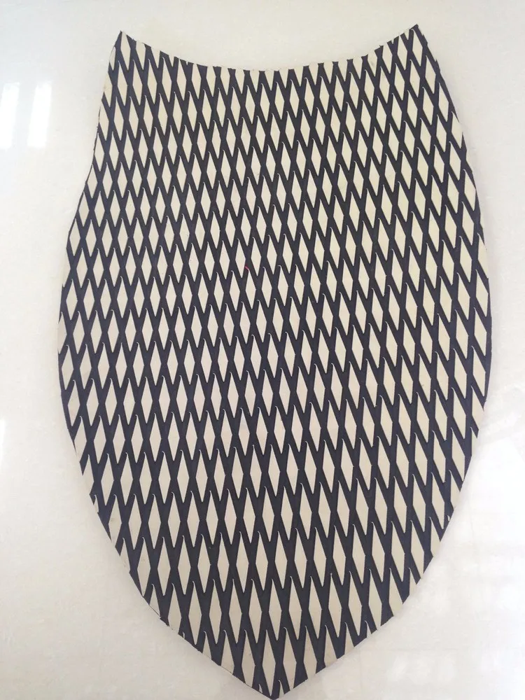 Customized 3m Surf Pad Custom Surfboard Traction Pad Buy Surfboard