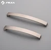 Zinc Alloy furniture creative Cabinet vanity drawer pull handle