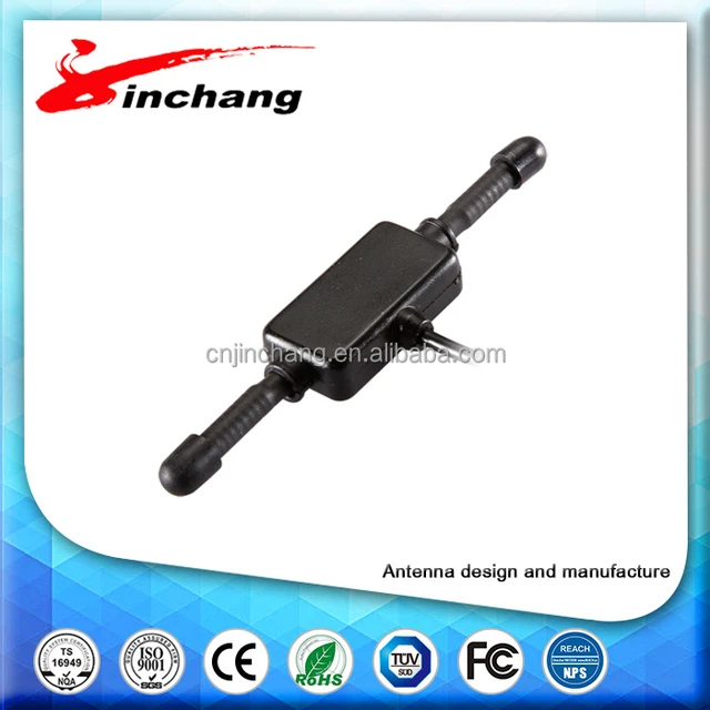 (Manufactory) High quality 900/1800MHz gsm antenna quad band