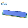 2018 new hot heat sink ddr3 4gb ram memory for gaming pc