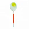 Light Up Stick Hard Fluorescent Light Egg Shape Lollipop Candy