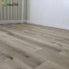 High impact resistance wearable rigid core SPC plank flooring
