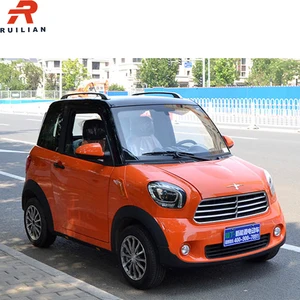 Cars Street Legal Supplieranufacturers At Ld 01 4500w Eec Electric Car Street Legal In Europe