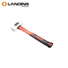 Complete production line inspection genuine hickory handle hammer