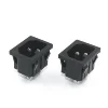 Ready to ship Hot IEC connector LZ-16-2 AC POWER socket