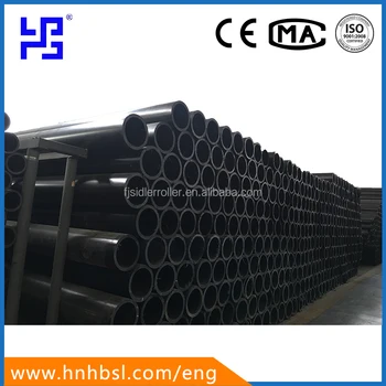 pipe polyethylene hdpe inch weight larger