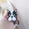 lovely electronic new case for airpods hard cute dog hot sales cover for AirPods cover bag character waterproof dustproof