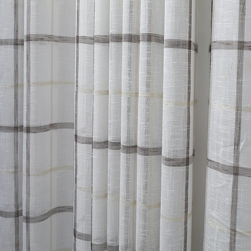 2018 Popular Indian Cheap Window Curtain Fabric Mr Price Home Curtains