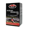The effective and professional headlight restoration kit by car care macic as a gift