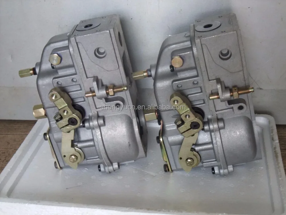 P7100 Fuel Injection Pump Rsv Governor Right Hand Level Buy