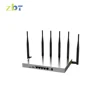 high quality enterprise or SOHO office wifi modem 3g 4g router with USB 3.0 port