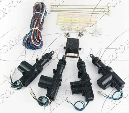 buy central locking system for cars