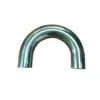 China stainless steel fluid pipe fitting, 90 degree butt welded equal elbow