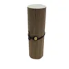 Custom cheap handmade wine case excellent wood gift boxes for wine bottles