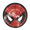 Custom high quality reversible sequin bead patch for garment,shoes,bags.Clothing accessory