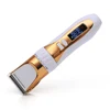 Best good rechargeable animal pet dog sheep baby cordless professional cheap customized electric mens barber hair clippers set