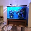 Modern design Acrylic Aquarium Fish Tank
