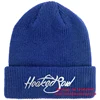 Wholesale cheap 100% Acrylic Custom Logo Ladies Men Embroidered cuff beanie beauty cap disposable non woven mop winter hat