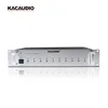 Public address system amplifier 10 Zone Speaker Selector